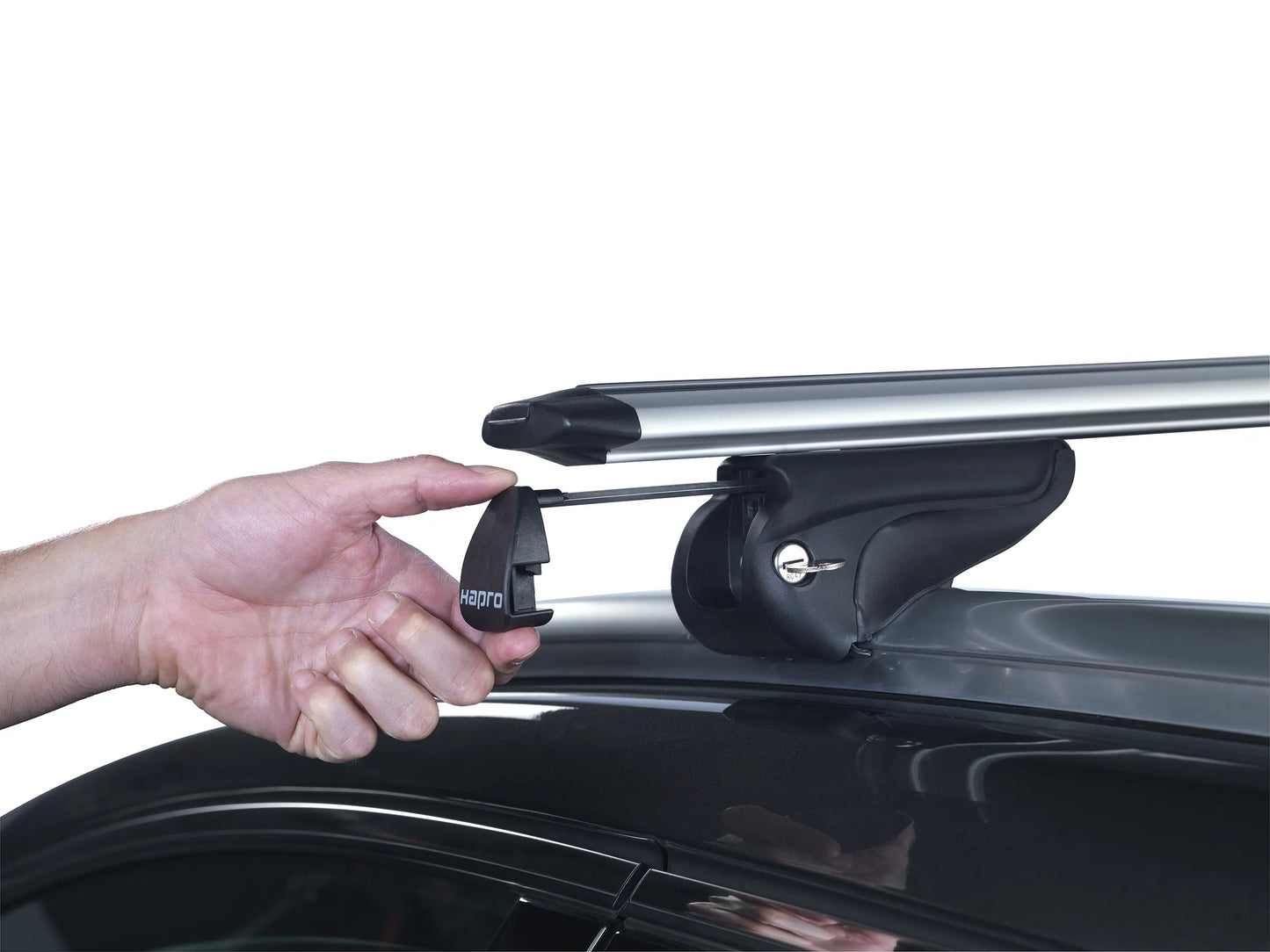 Dakdragers voor ieder autotype