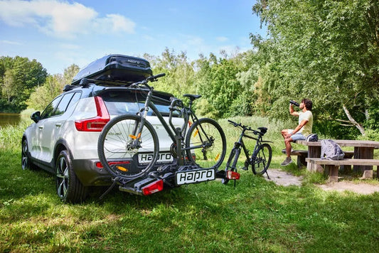 Zomerblog: Klaar voor de laatste vakantieritten?