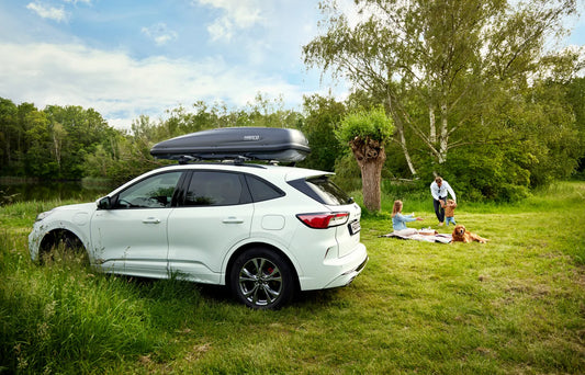 🌸Voorjaar van start: Tijd om je vakantie slim voor te bereiden!