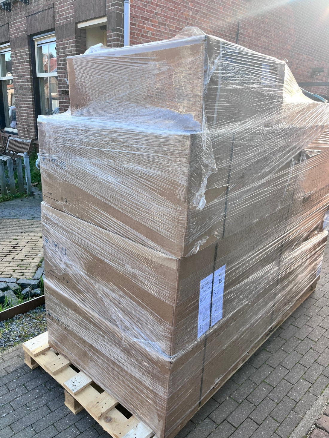 Nieuwe Artikelen Binnen!