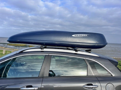 Dakkoffer 600 L