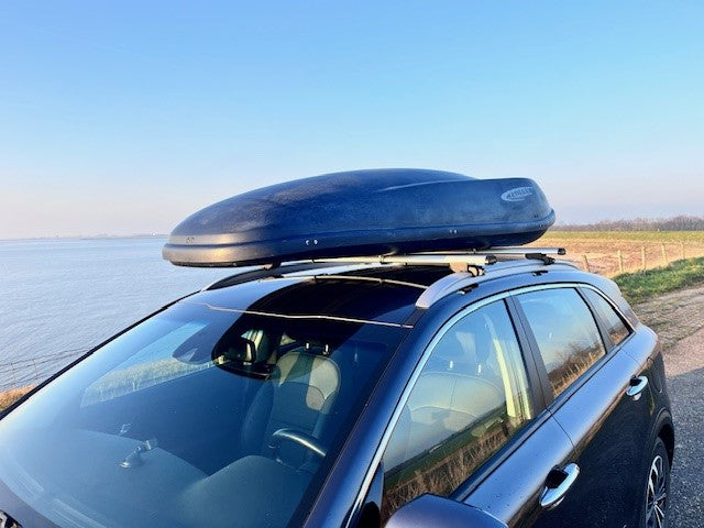 Dakkoffer 485L