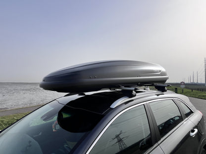 Dakkoffer 530 L