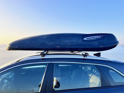 Dakkoffer 485L