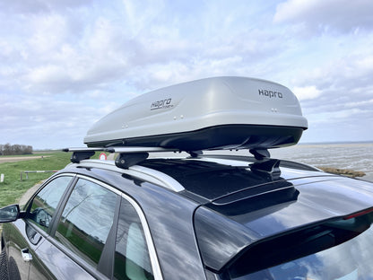 Dakkoffer 410L