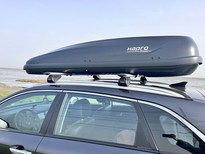 Dakkoffer 530 L