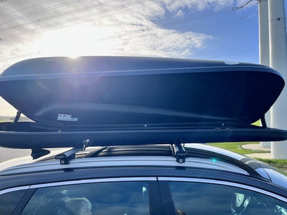 Dakkoffer 600 L