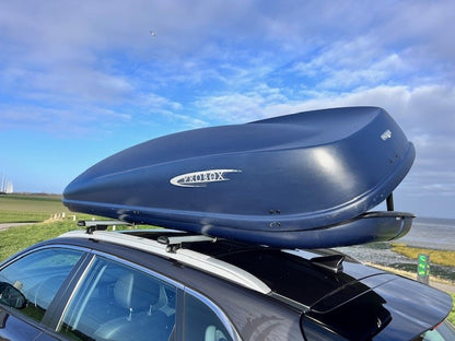 Dakkoffer 600 L