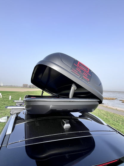 Dakkoffer 530 L