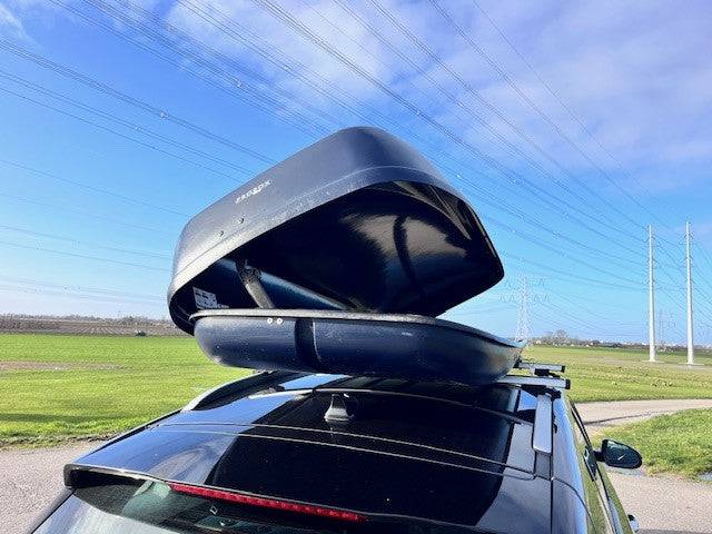 Dakkoffer 600 L