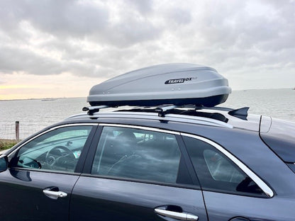dakkoffer huren Zeeland 