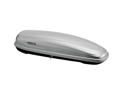 Dakkoffer Traxer 6.6 Silver Grey
