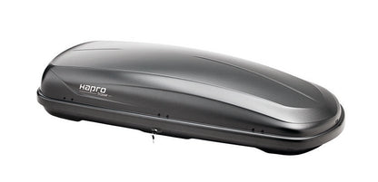Dakkoffer Traxer 8.6 anthracite
