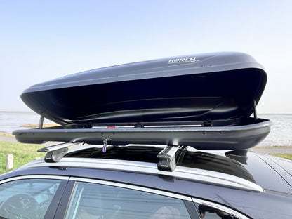 Dakkoffer 530 L