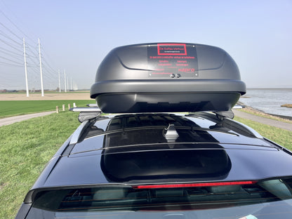 Dakkoffer 530 L