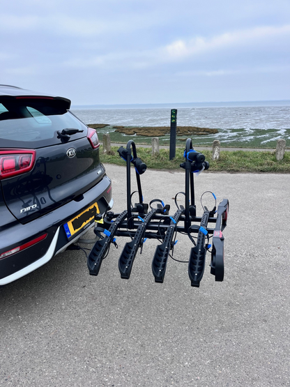 Fietsendrager Hapro Atlas Active IV