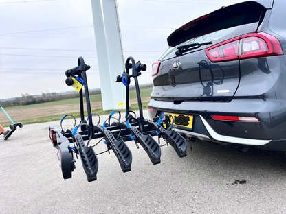 Fietsendrager Hapro Atlas Active IV