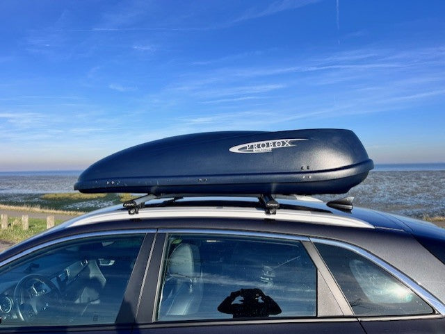 Dakkoffer 395 L