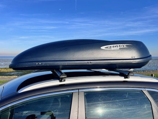 Dakkoffer 395 L