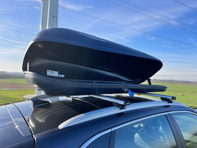 Dakkoffer 395 L