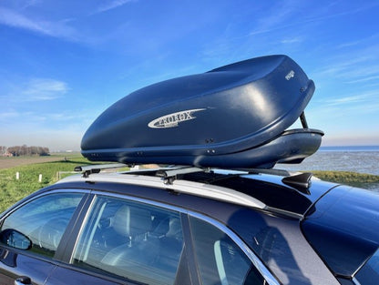 Dakkoffer 395 L