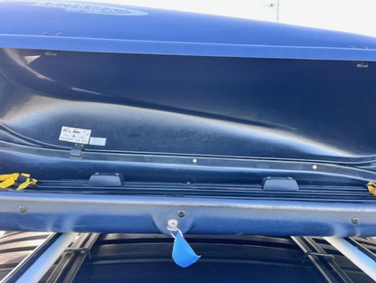 Dakkoffer 395 L