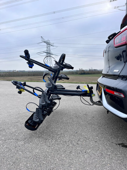 Fietsendrager Hapro Atlas Active IV